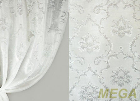 Фэнтези Органза в Воронеже