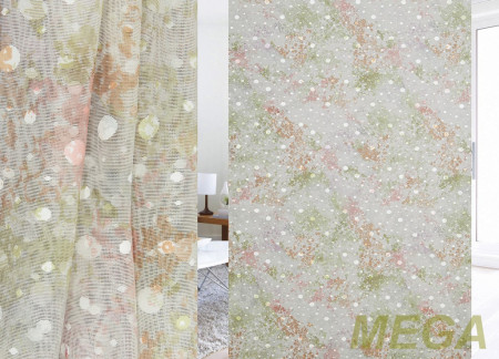 Печать Тюль в Воронеже