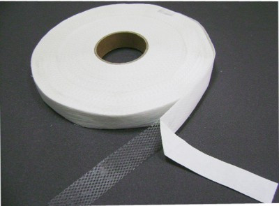 Паутинка - сетка на бумаге 15мм - (рул 100м) в Воронеже