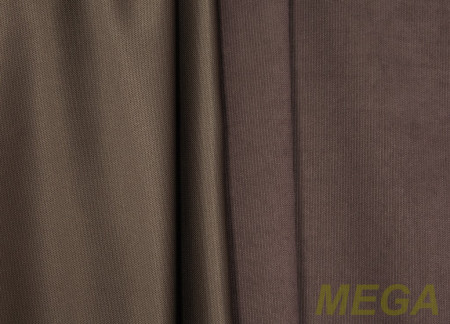 Ткани портьерные Однотон HH GD2859-12/280 P