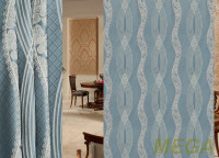 Ткани портьерные Многоцвет Жаккард HM HM15119-13/280 PJac