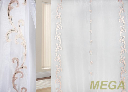 Фэнтези Полуорганза в Воронеже