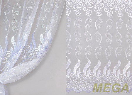 Вышивка Органза в Воронеже