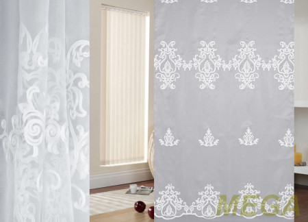 Вышивка Органза в Воронеже