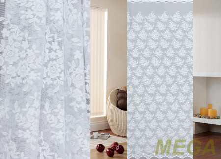 Тюль 24 в Воронеже