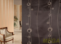 Ткани портьерные Рельеф Жаккард HXN HX3018-10/150 PJac