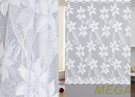 Тюль 24 в Воронеже