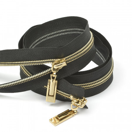 Молния рулонная спираль Т-5  в Воронеже