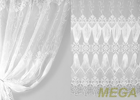 Аппликация Органза в Воронеже