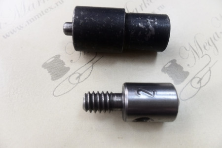 Насадки для люверсов (S) в Воронеже