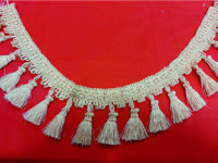 Бахрома № 200(А) 25м