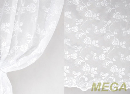 Тюль 16 в Воронеже