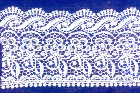 Кружево 90мм в Воронеже