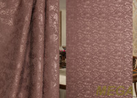 Ткани портьерные Однотон Жаккард HH GD3941-10/280 P Jac