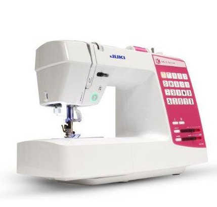 Швейные машины JUKI в Воронеже