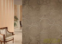 Ткани портьерные Жаккард Блэкаут JL BKJ1030-12/150 Bl