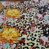 Ткань Ультра софт набивная  в Воронеже