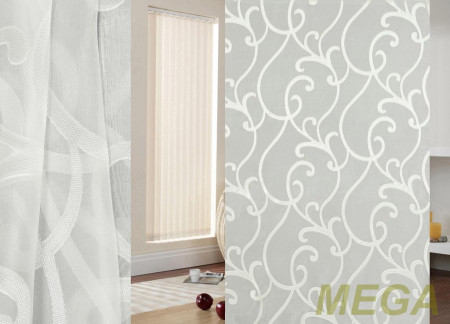 Фэнтези Полуорганза в Воронеже