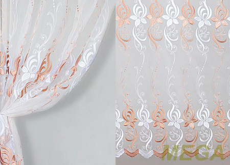 Вышивка Органза в Воронеже