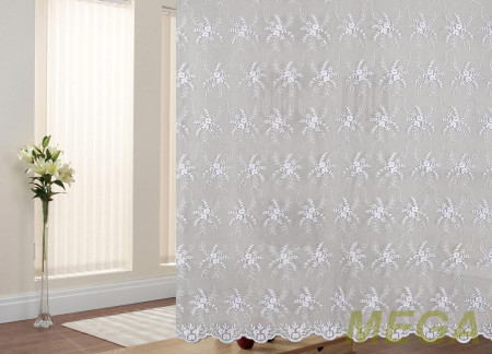 Вышивка Органза в Воронеже