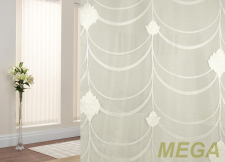 Жаккард Органза в Воронеже